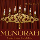 Menorah - Songs from a Jewish Life
